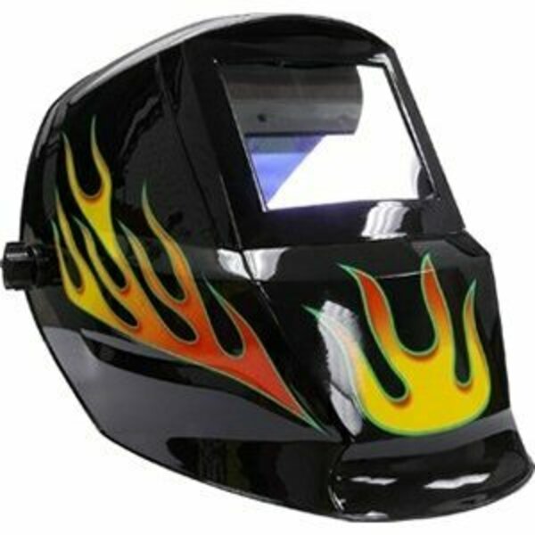 Kdar FLAME AUTO DARK WELDING HELMET 25085